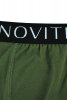 Noviti Bokserki BB 004 M 02 zielone